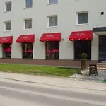 Hotel Galileo 3*