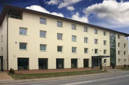 Galileo Hotel 3*