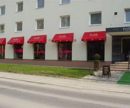 Hotel Galileo 3*