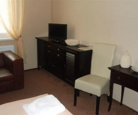 Galileo Hotel Žilina