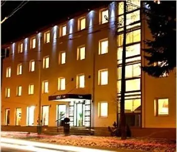 Hotel Galileo 3*
