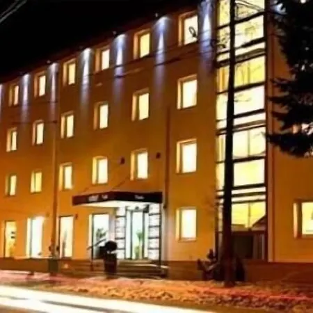 Hotel Galileo Żylina