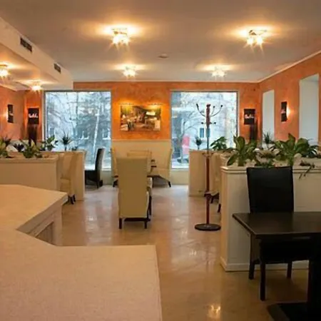 Hotel Galileo Żylina