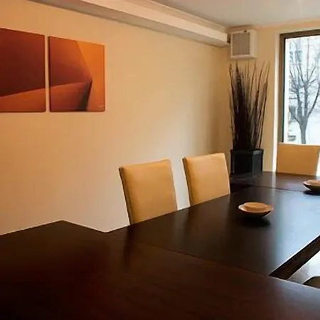 Hotel Galileo Žilina