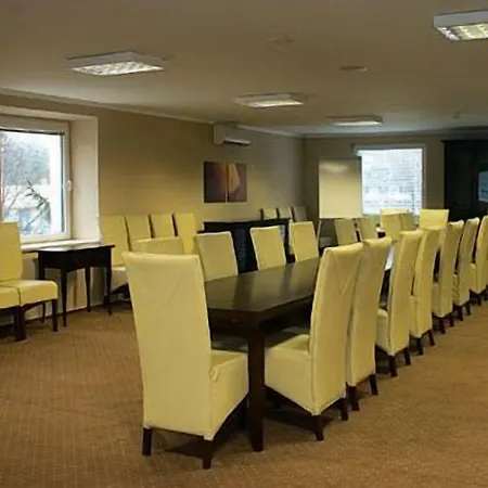 Hotel Galileo Żylina