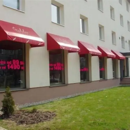 Galileo Hotel Žilina