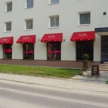 Galileo Otel 3*