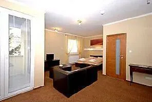 Hotel Galileo Žilina