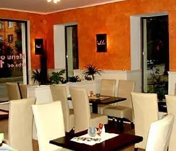 Hotel Galileo