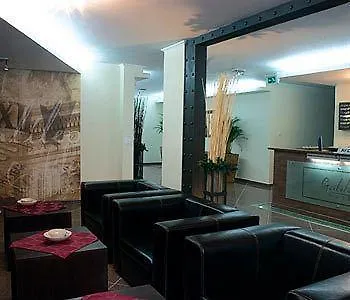 Hotel Galileo Żylina