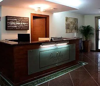 Hotel Galileo