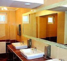 Hotel Galileo Žilina