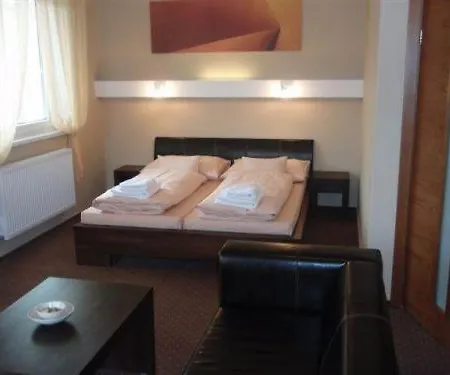 Hotel Galileo