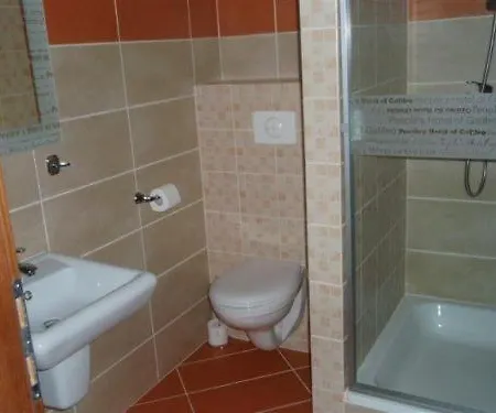 Hotel Galileo 3*