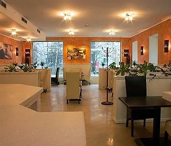 Galileo Hotel 3*