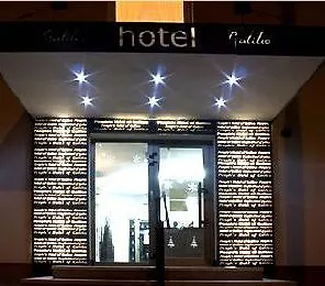 Galileo Hotel Żylina