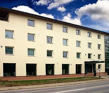 Galileo Hotel 3*